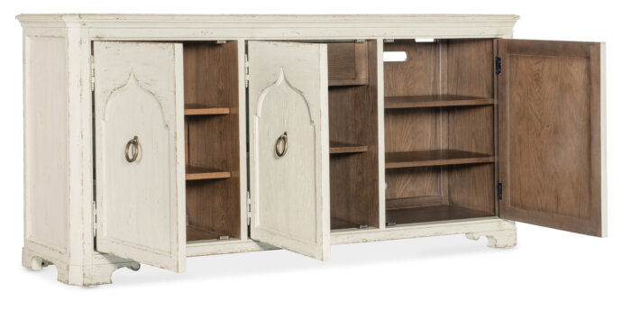 Americana Americana Entertainment Credenza - Image 3