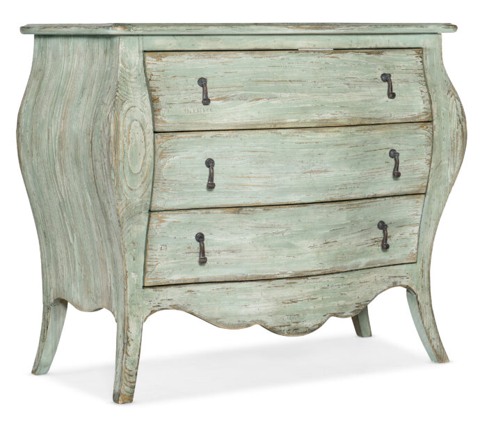 Traditions Traditions Bachelors Chest