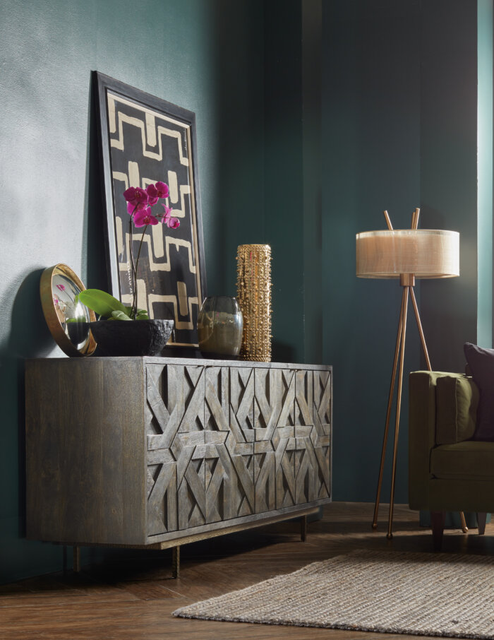 CommMarket Commerce & Market Layers Credenza - Image 5