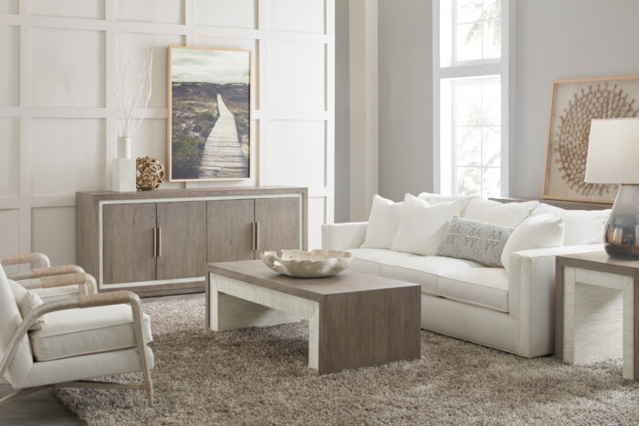 Serenity Serenity Skipper End Table - Image 6