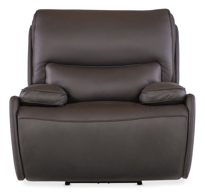 MS Kramer Zero Gravity PWR Recliner w/ PWR Headrest - Image 6