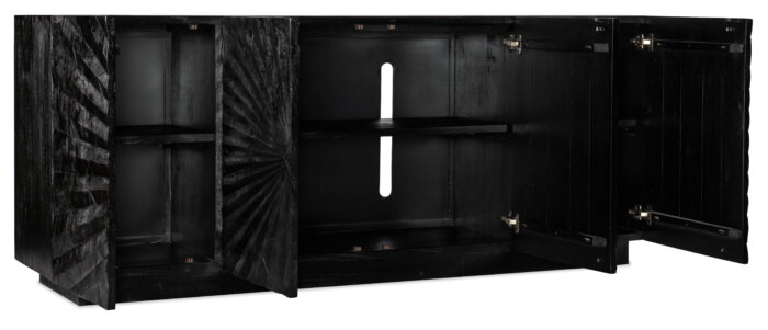 CommMarket Commerce & Market Open Space Entertainment Console - Image 3
