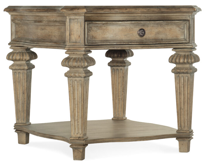 Castella Castella End Table