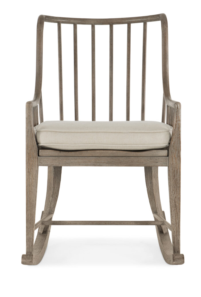 Serenity Serenity Moorings Rocking Chair - Image 4