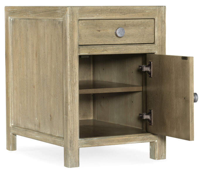 Surfrider Surfrider Chairside Chest - Image 4