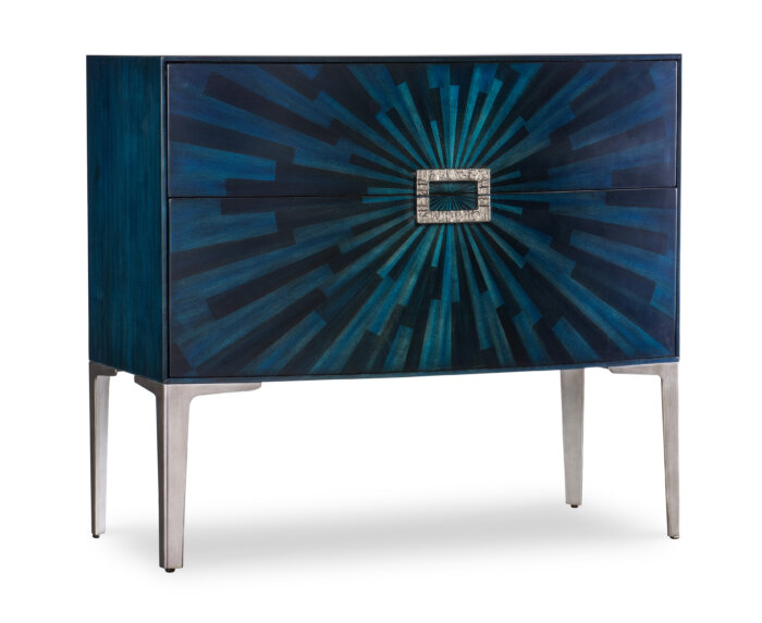 Melange Melange Cosmic Accent Chest