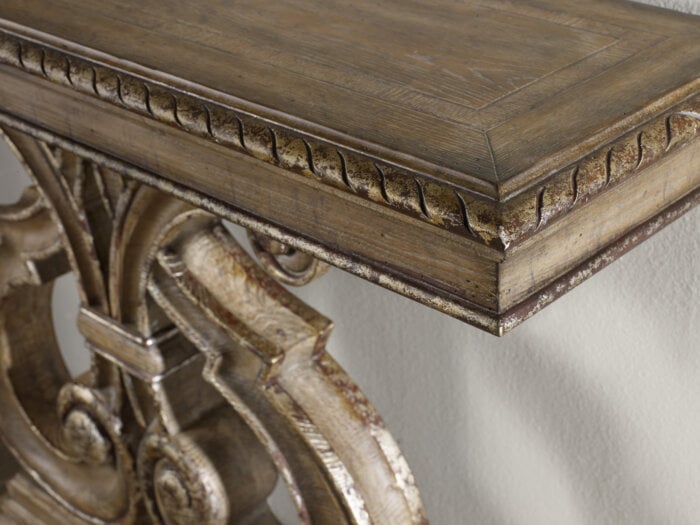 Melange Melange Console Table - Image 5
