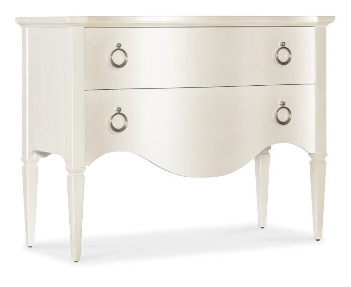 BellaDonna Bella Donna Two-Drawer Chest
