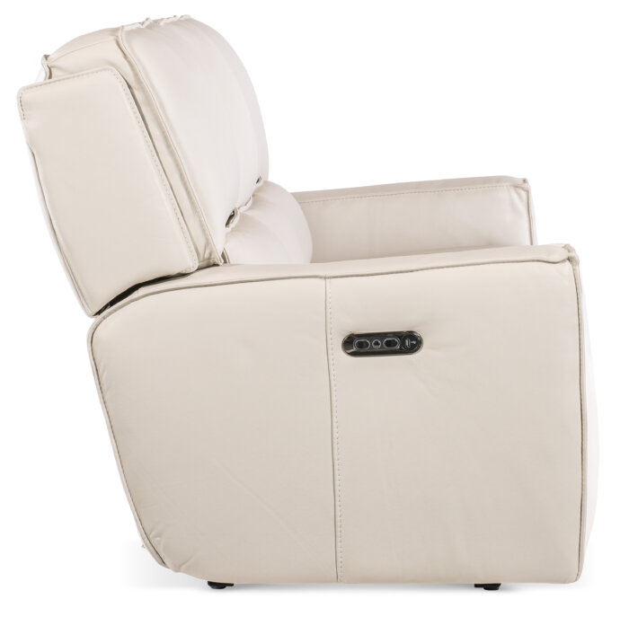 MS Miles Zero Gravity PWR Sofa w/ PWR Headrest - Image 5