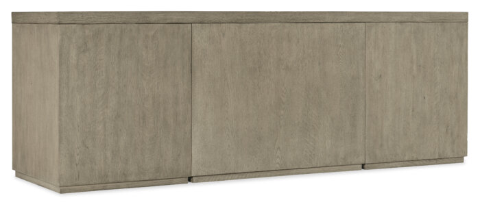 LinvleFals Linville Falls 84" Credenza with Two Files and Lateral File - Image 2