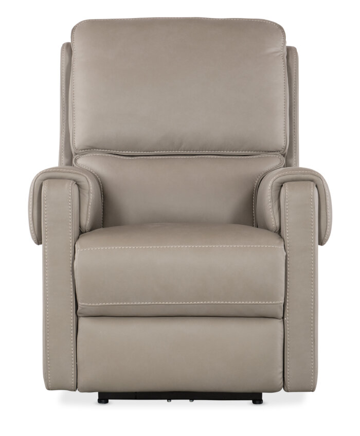 MS Somers Power Recliner w/Power Headrest - Image 6