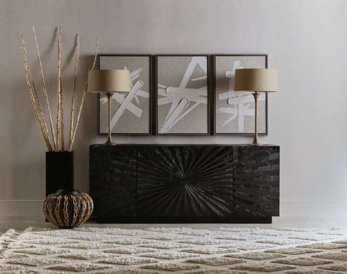 CommMarket Commerce & Market Open Space Entertainment Console - Image 2
