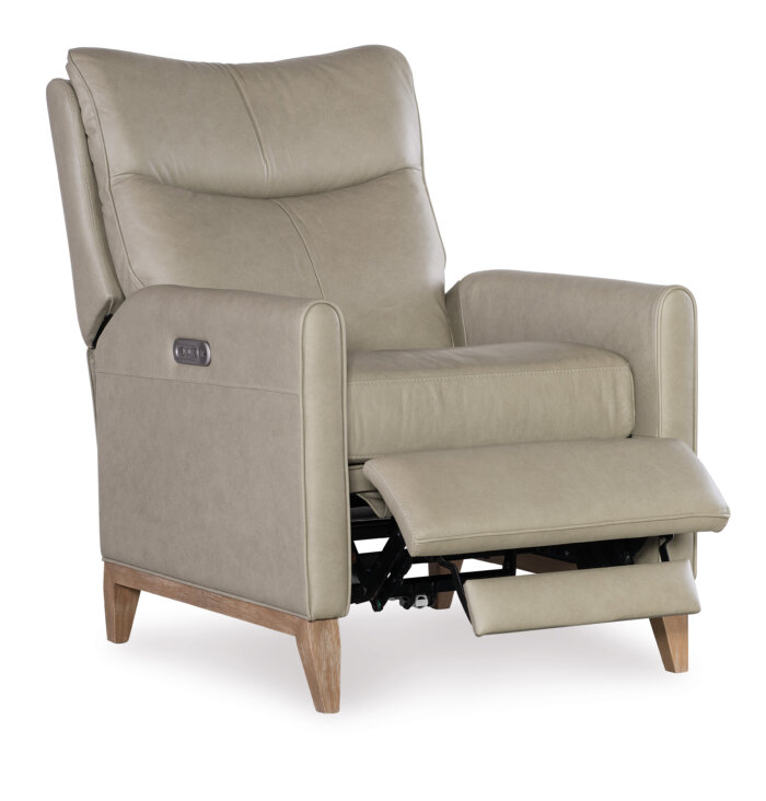 RC Quinnie Power Recliner w/Power Headrest - Image 4