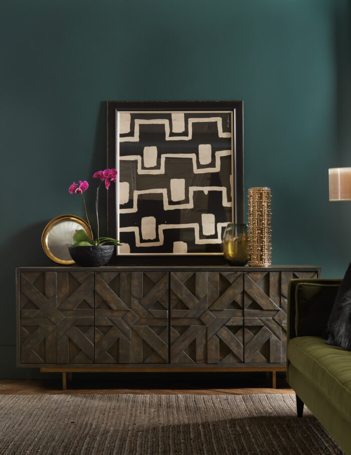 CommMarket Commerce & Market Layers Credenza - Image 8