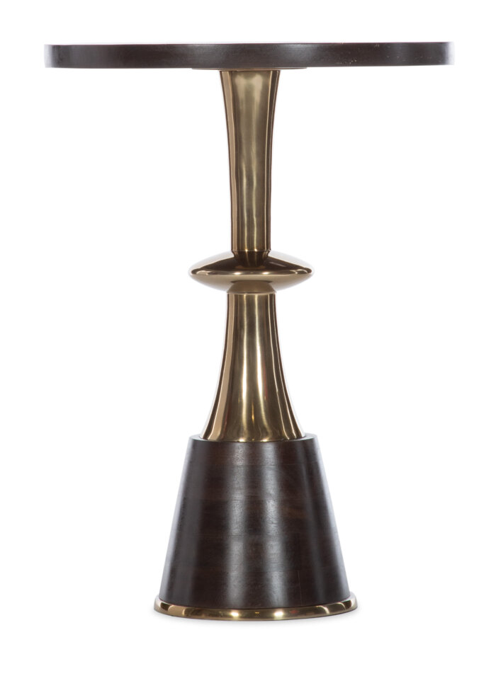 Melange Melange Caroline Accent Table