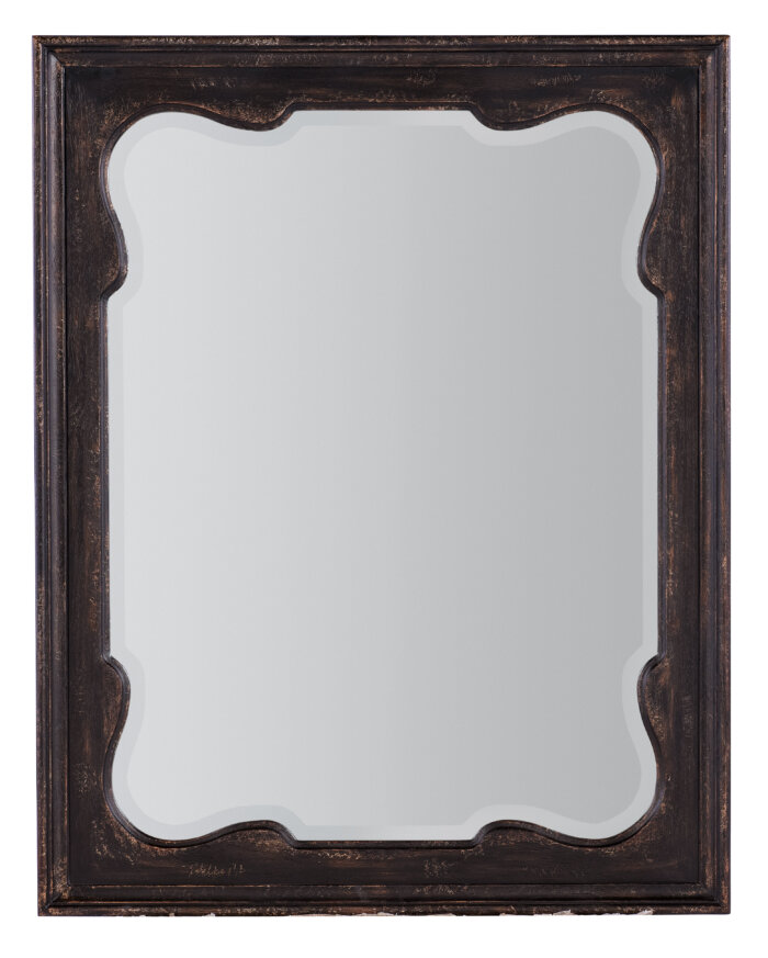 Americana Americana Landscape Mirror