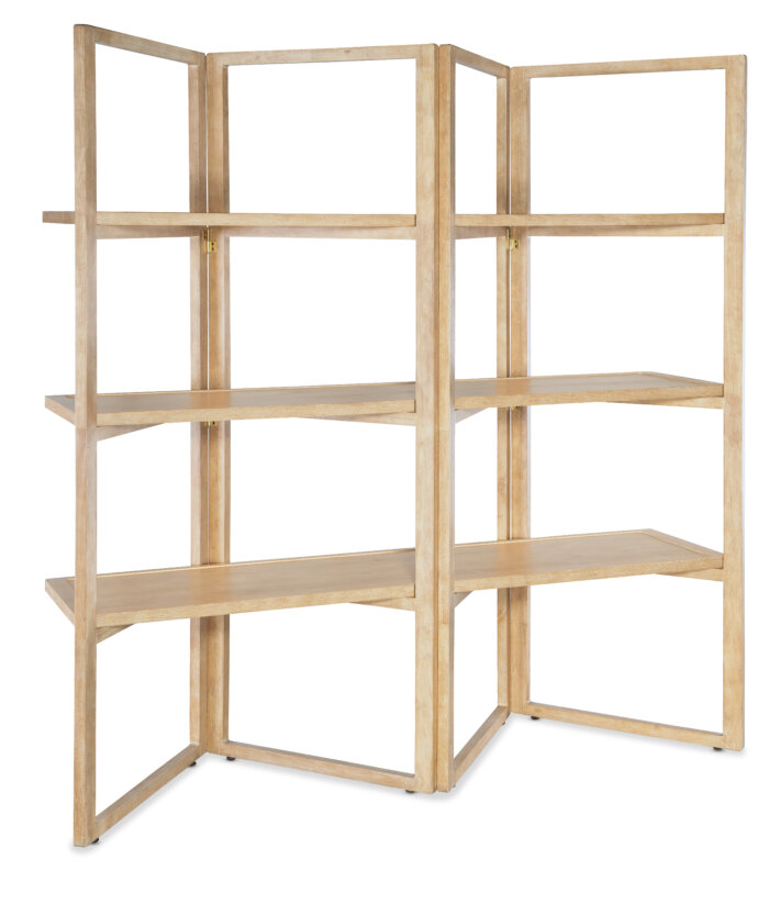 Retreat Retreat Folding Etagere