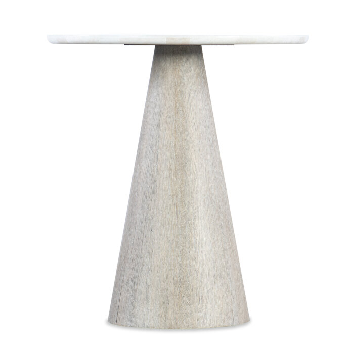 ModernMood Modern Mood Round Accent Table