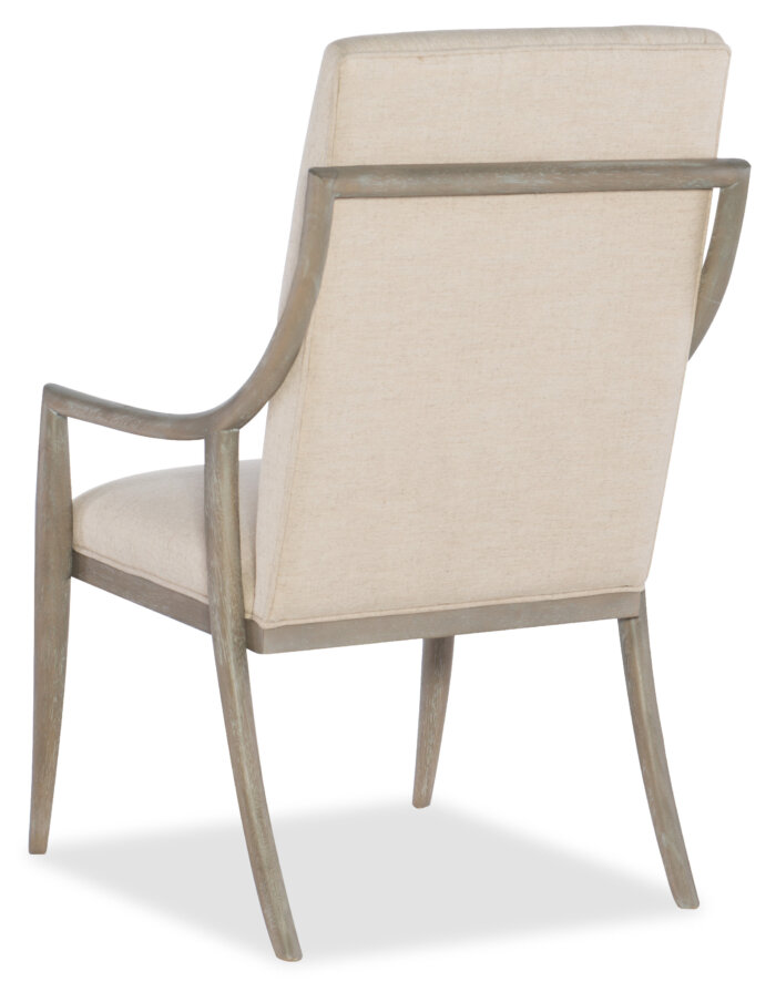 Affinity Affinity Host Chair - 2 per carton/price ea - Image 3