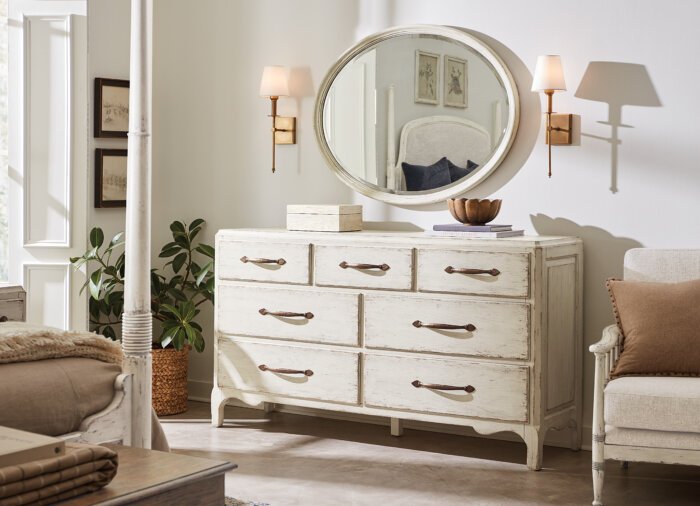 Americana Americana Dresser - Image 2