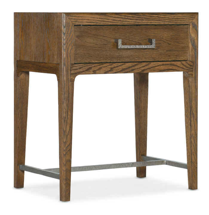 Chapman Chapman Leg Nightstand