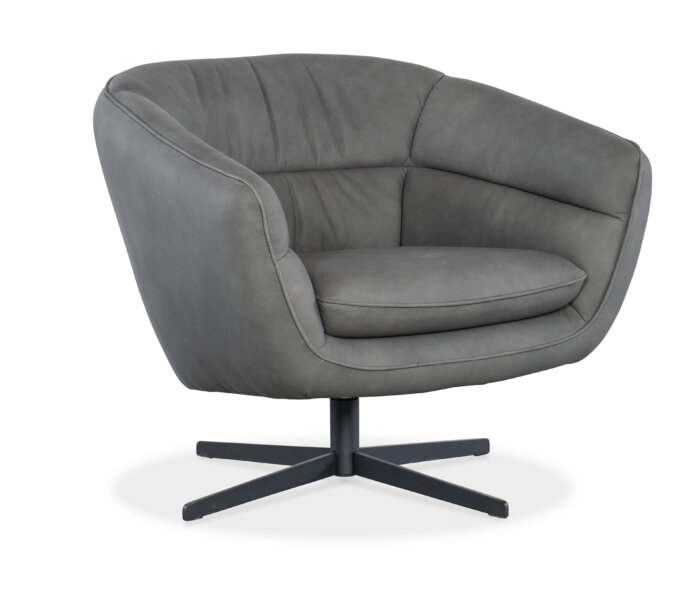 CC Mina Swivel Chair