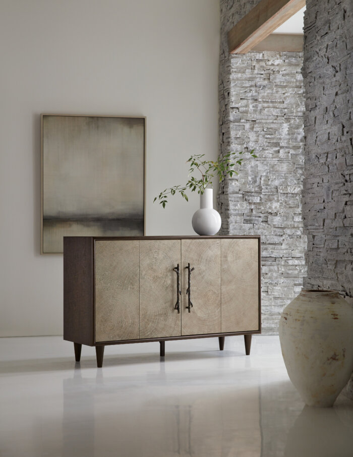 Melange Melange Brennon Accent Chest - Image 2