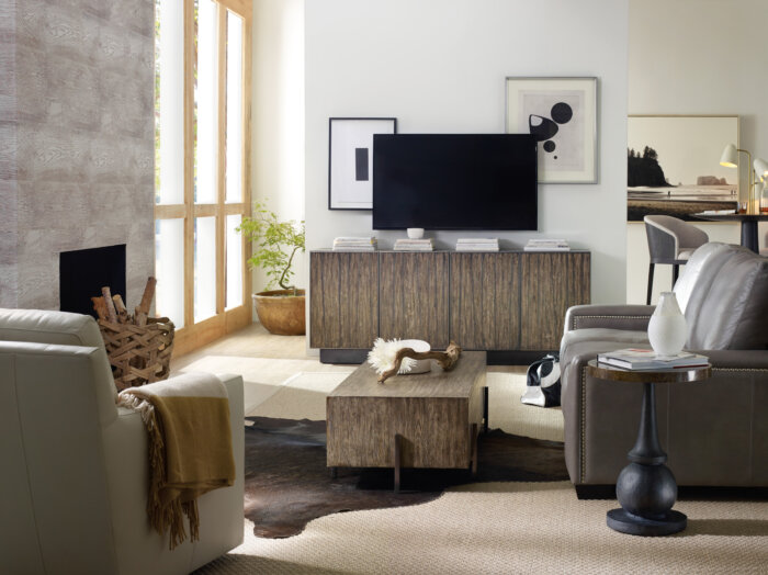 Curata Curata Accent Table - Image 4