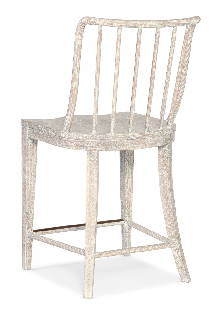 Serenity Serenity Bermuda Counter Chair - Image 3