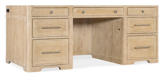 Retreat Retreat Executive Desk