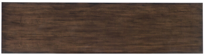 Melange Melange Alpine Four-Door Credenza - Image 4