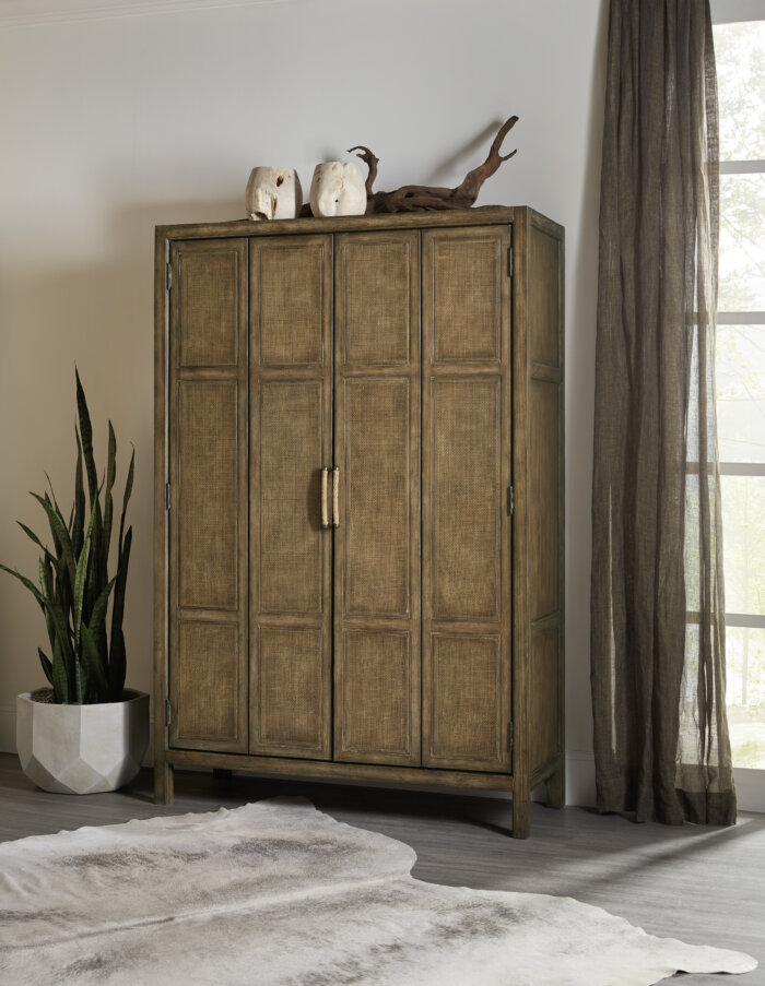 Sundance Sundance Bar Cabinet - Image 9