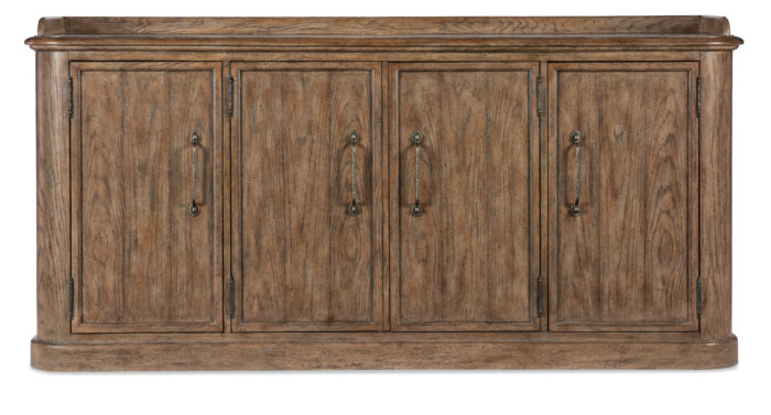 Americana Americana Four-Door Buffet - Image 4