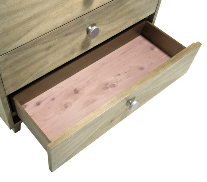 Surfrider Surfrider Bachelors Chest - Image 3