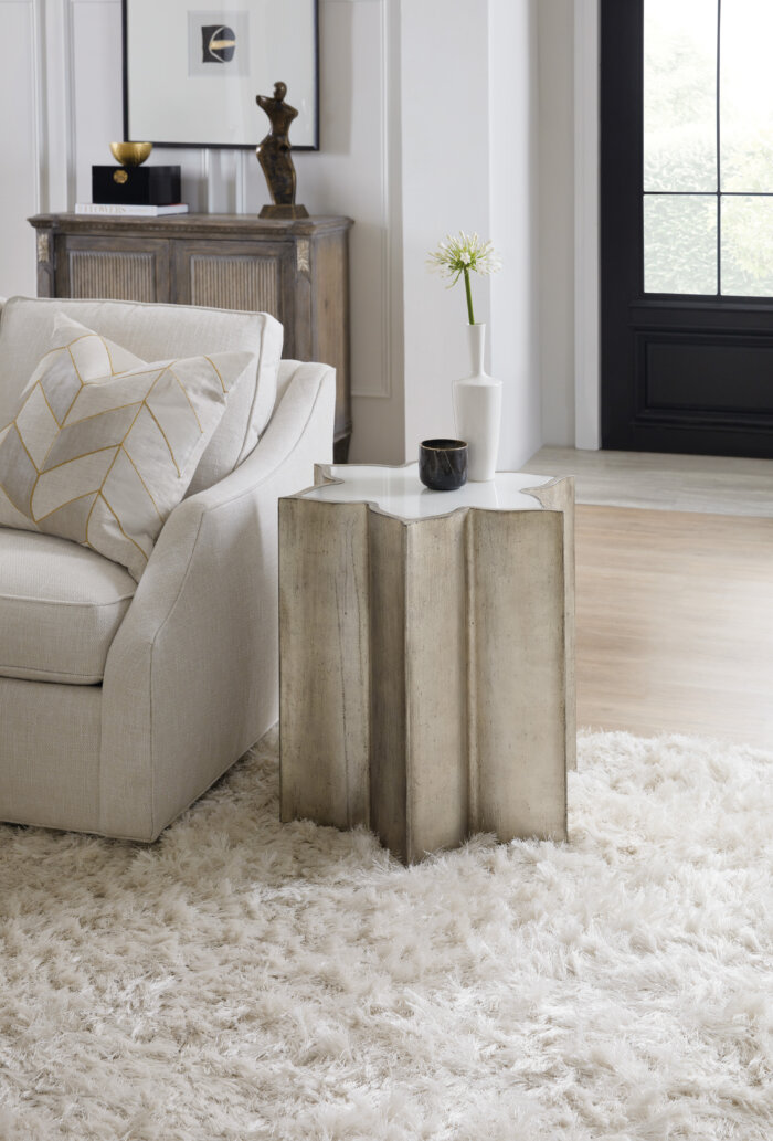 Sanctuary2 Sanctuary C Est La Vie End Table - Image 2