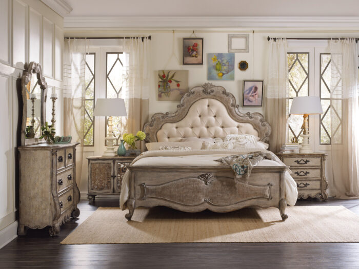 Chatelet Chatelet Nightstand - Image 4