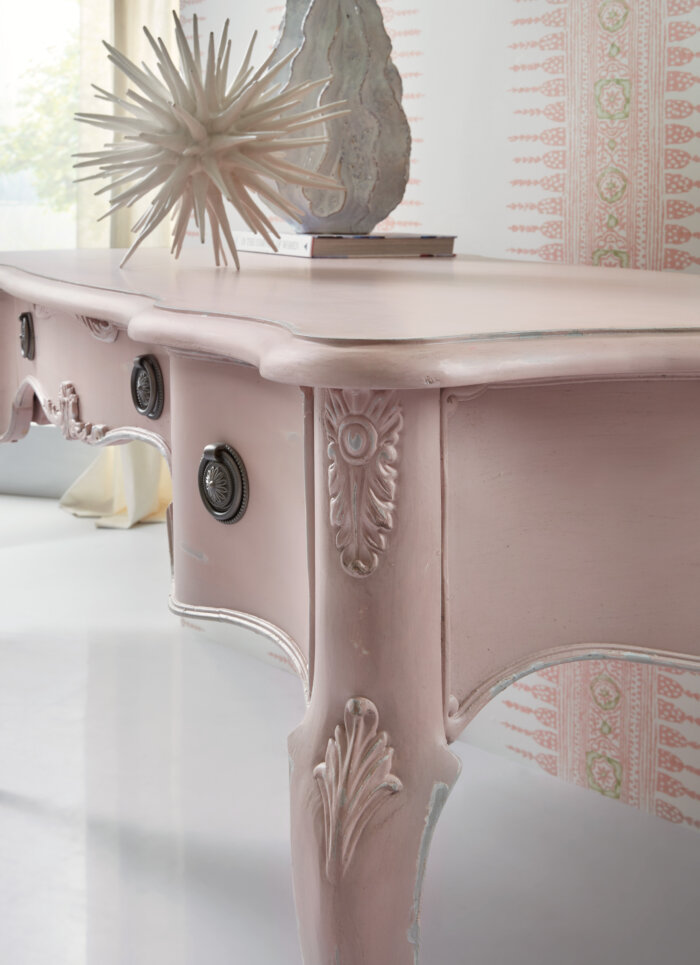 Komen Susan G. Komen Perseverance Writing Desk - Image 8