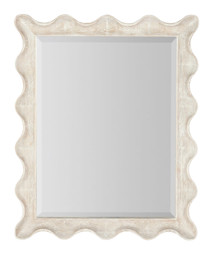 Serenity Serenity Bora Landscape Mirror