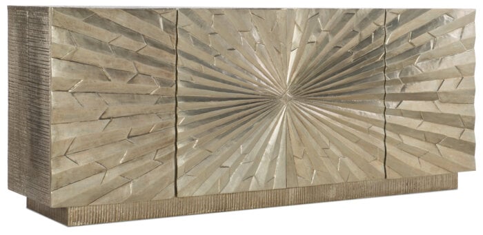 5667-55 Big Bang 78in Entertainment Console