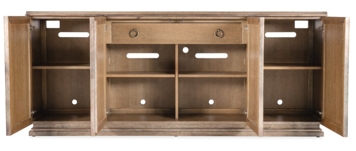 Melange Melange Dancer Credenza - Image 5