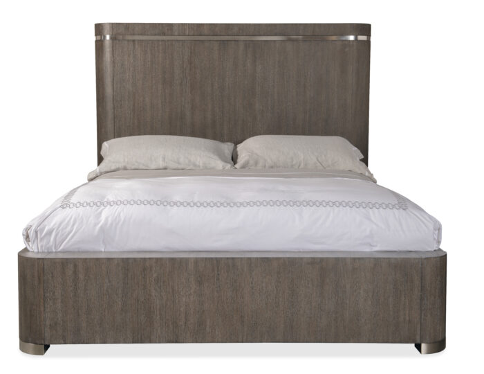 ModernMood Modern Mood Queen Panel Bed - Image 3