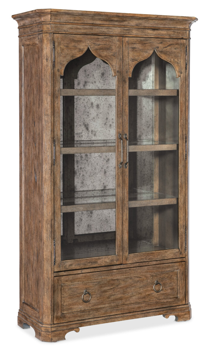 Americana Americana Display Cabinet - Image 3