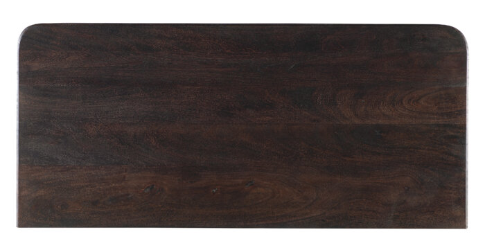 CommMarket Commerce and Market Flora Three-Drawer Chest - Image 4
