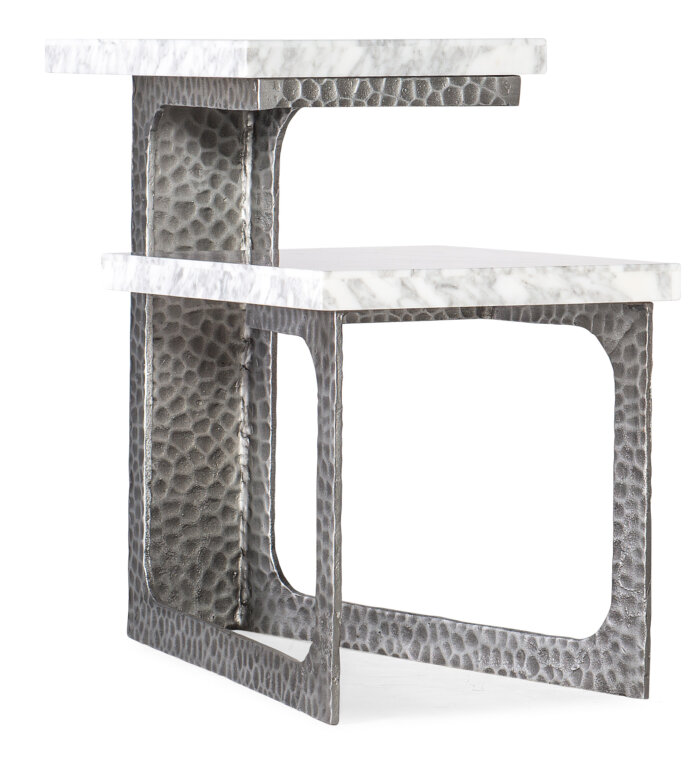 Melange Melange Georgie Side Table