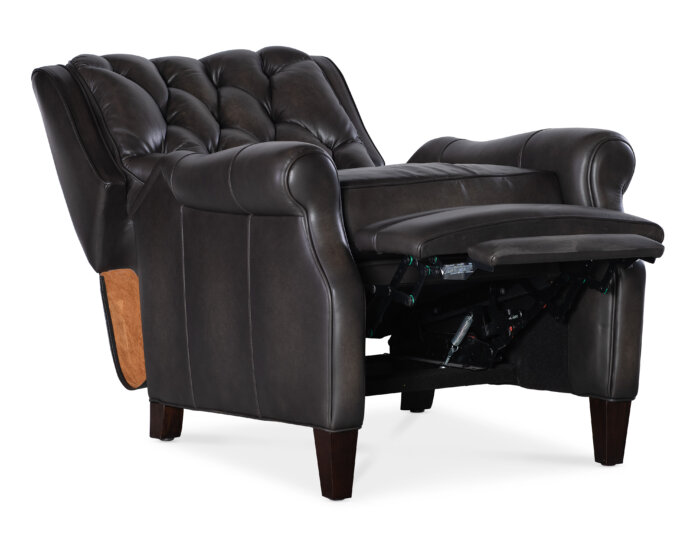 RC Palmer Press Back Recliner - Image 4