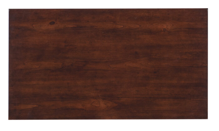 Charleston Charleston Three-Drawer Nightstand - Image 4