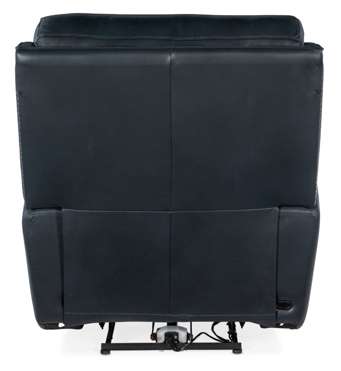 MS Ruthe Zero Gravity Power Recliner with Power Headrest - Image 2