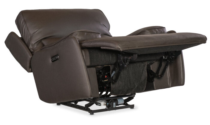 MS Kramer Zero Gravity PWR Recliner w/ PWR Headrest - Image 3