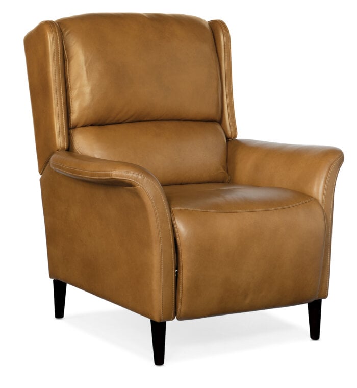 RC Deacon Power Recliner with Power Headrest