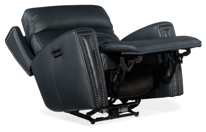 MS Ruthe Zero Gravity Power Recliner with Power Headrest - Image 3
